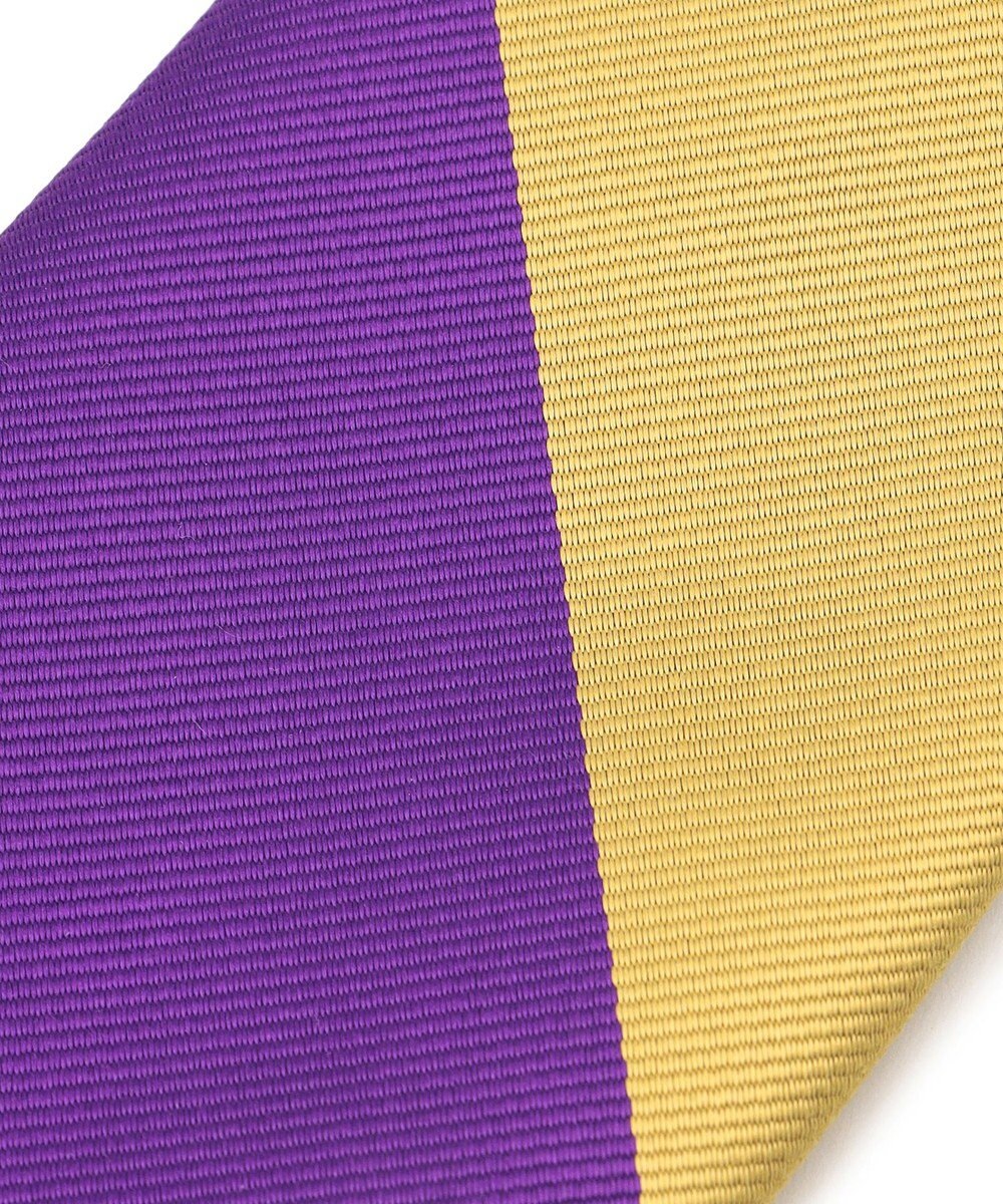 J.PRESS MEN 【J.PRESS ORIGINALS】Silk Rep Regimental Tie / Japan Made 