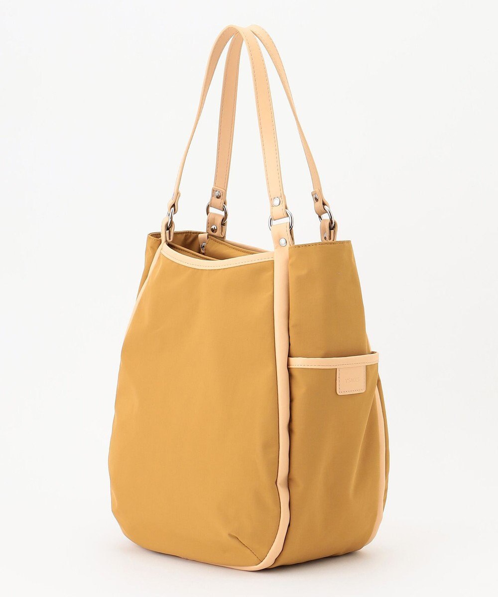 Y'SACCS タスランナイロントートバッグ small 