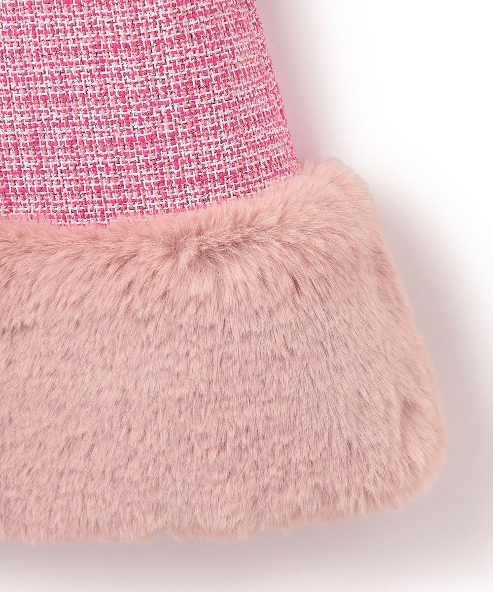 TOCCA WINTER ROMANCE 30周年記念スペシャルコート 