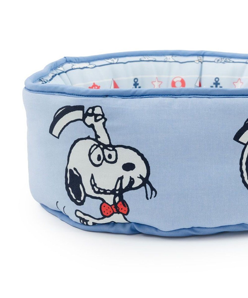 PET PARADISE スヌーピー クールカップ 《ブラザーズ》 Ｍ 