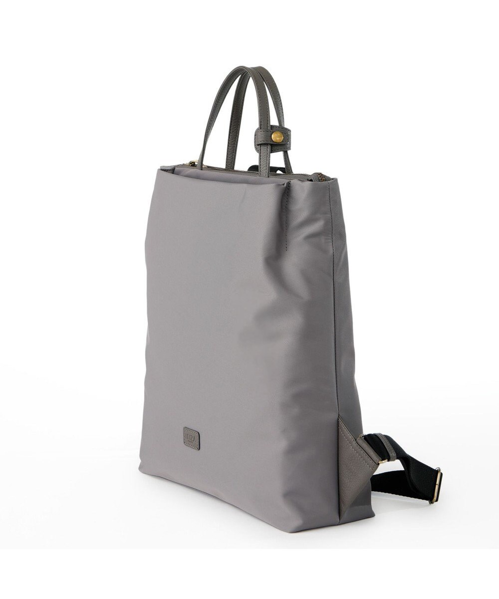 IBIZA ディアリオ　リュック 