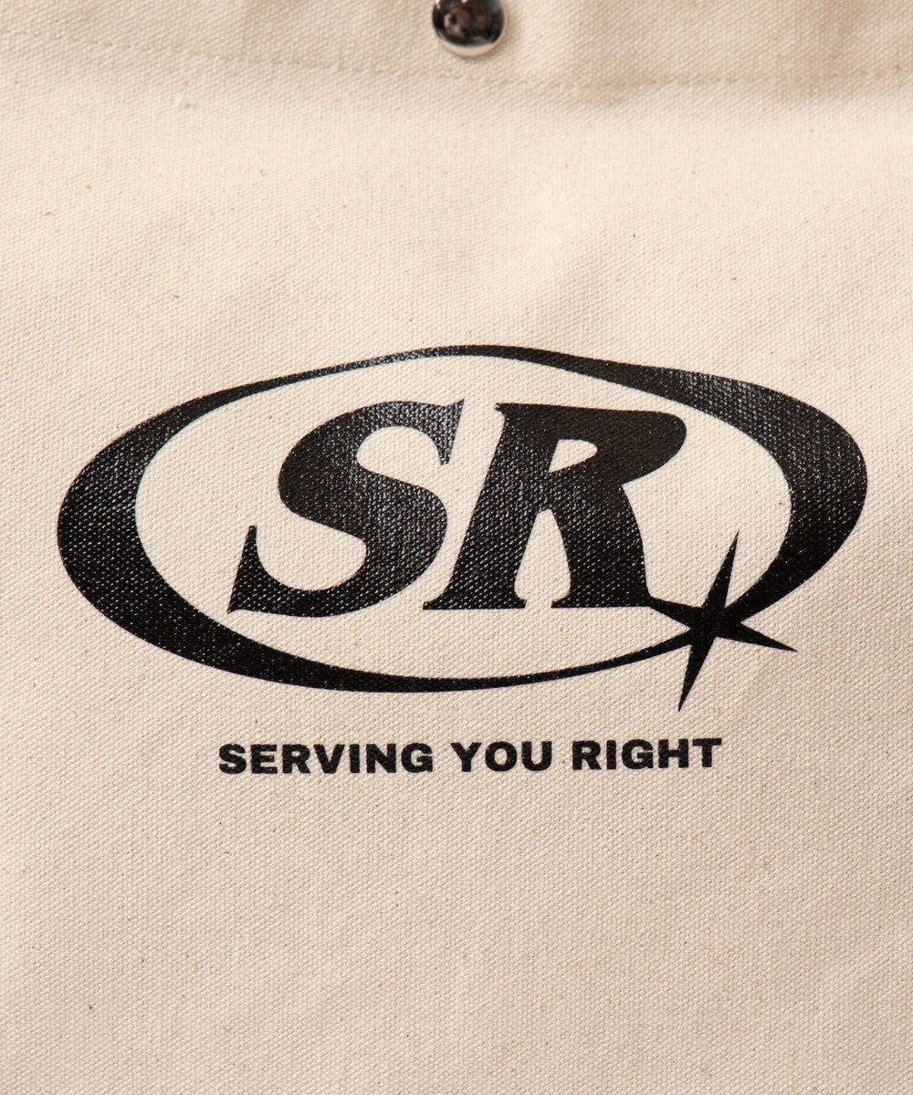 WEGO 【ユニセックス着用ITEM】アソートBIGショルダー 