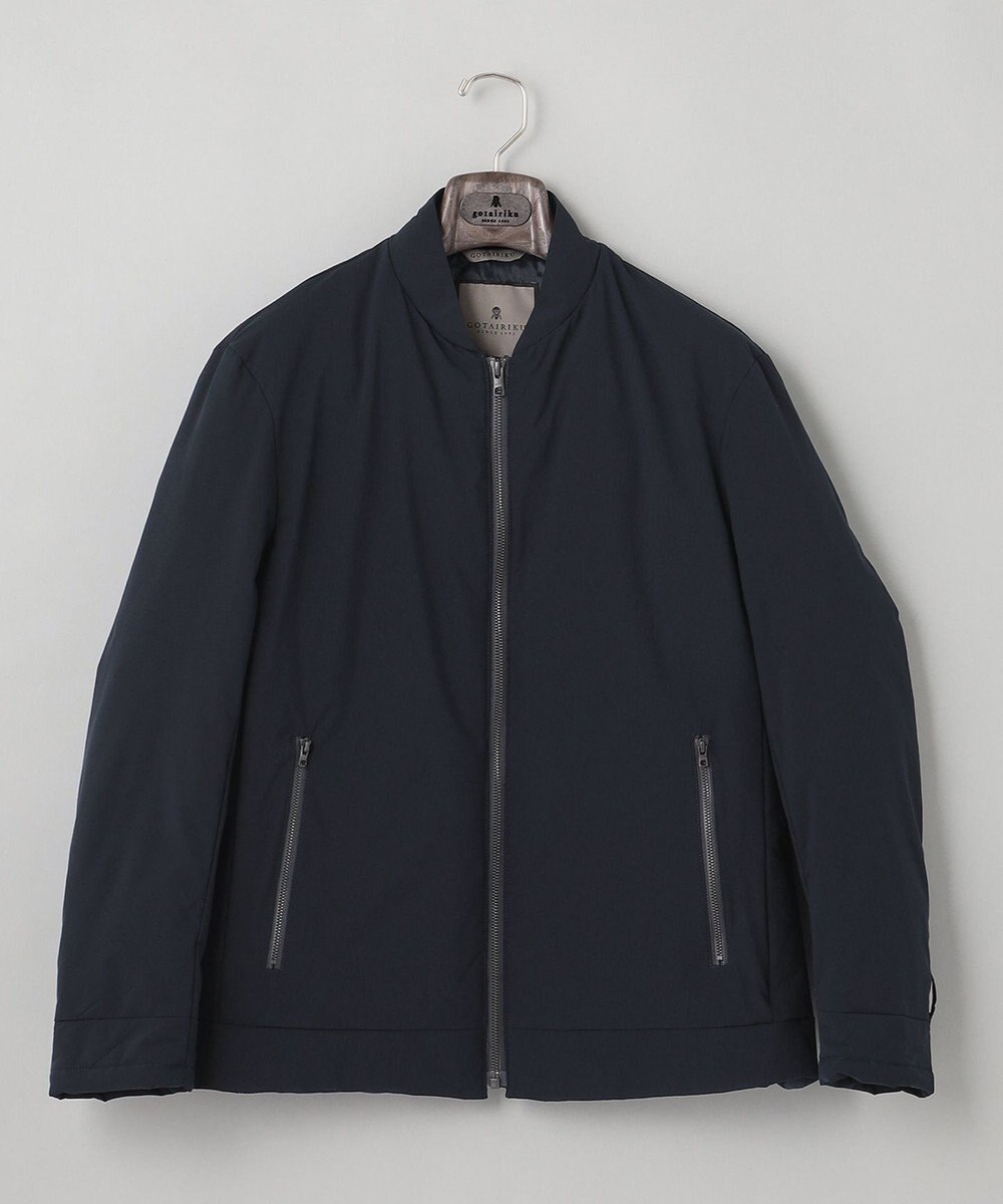 GOTAIRIKU 2wayジャケットブルゾン 