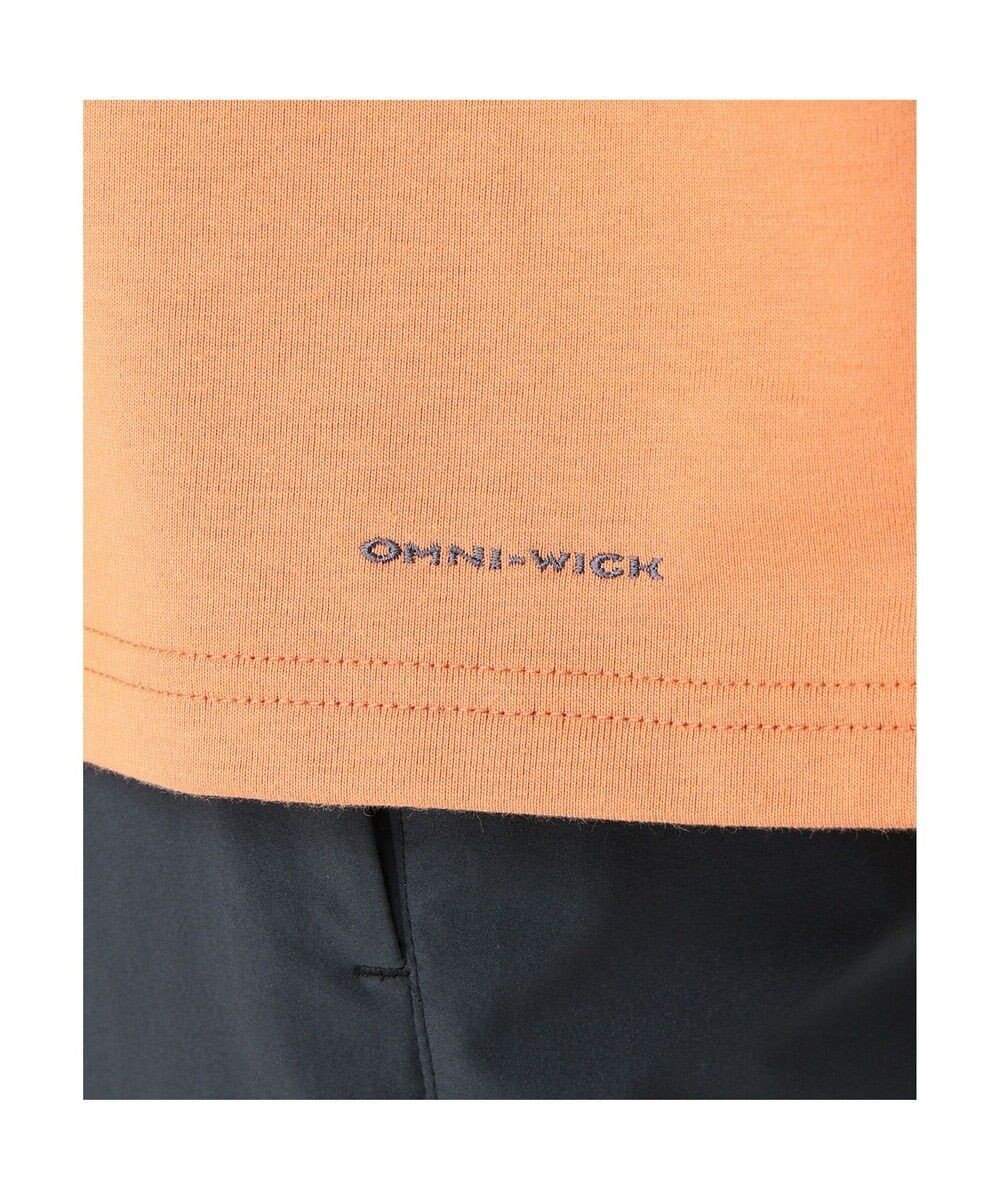 Columbia Columbia/ ウィメンズチャールズドライブショートスリーブTシャツ /コロンビア 