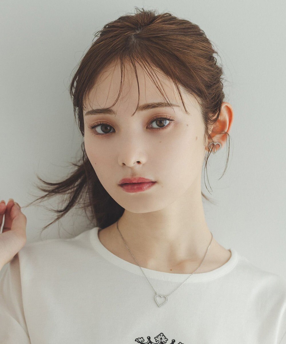 TOCCA WISH IN HEART EARRINGS イヤリング 