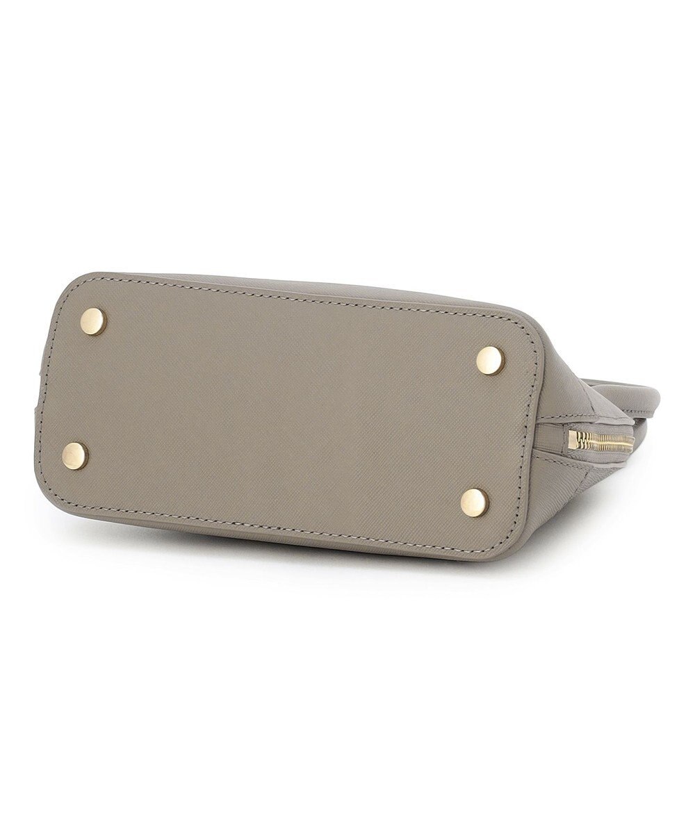 TOCCA LE SOMMET MINI BUGATTI BAG レザーバッグ 