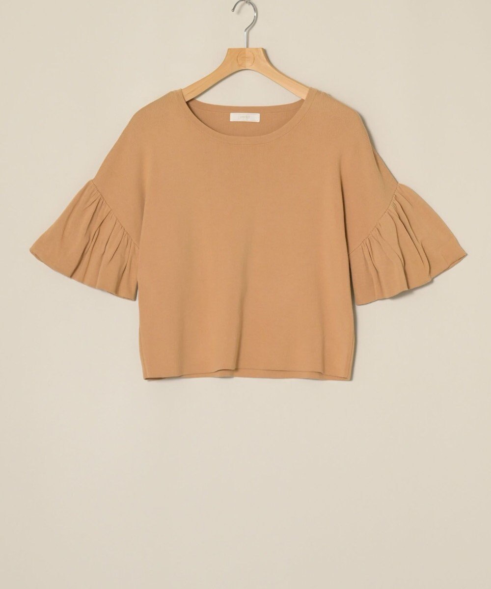 ONWARD Reuse Park 【any SiS】ニット春夏 