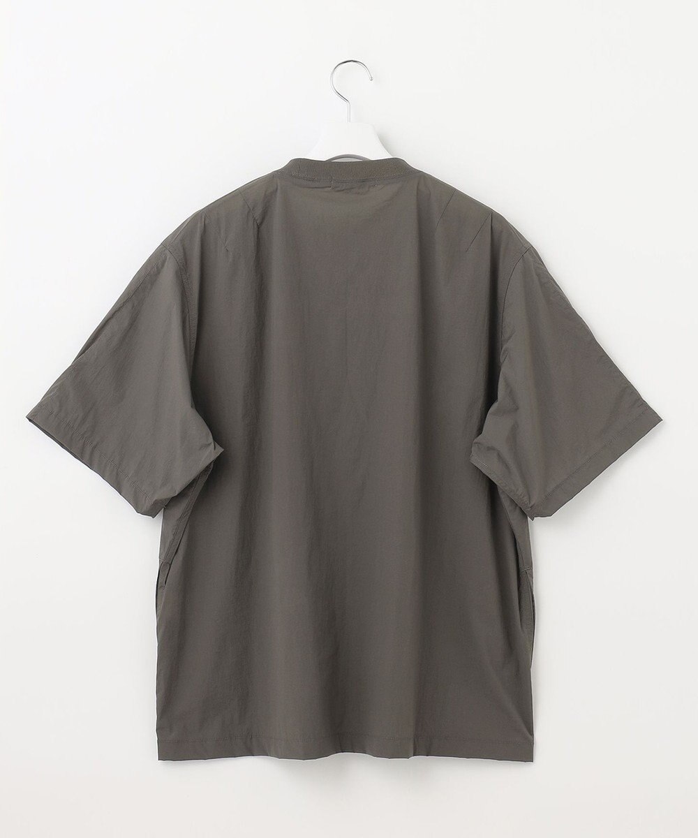 UNFILO MENS Light Move プルオーバーTシャツ [23年春夏商品] 