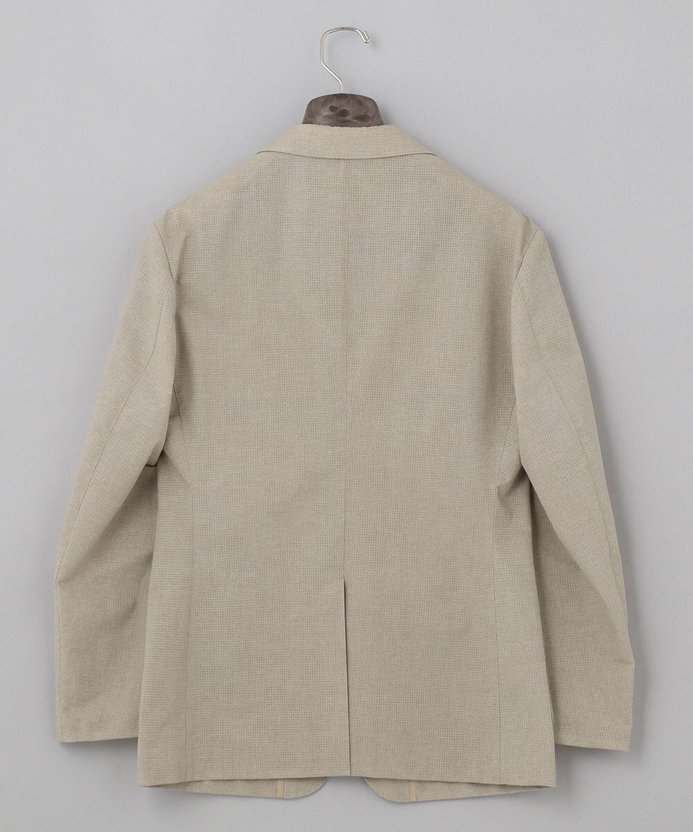 GOTAIRIKU 【AIRYMOVE / セットアップ対応】COOL DOTS セットアップジャケット 