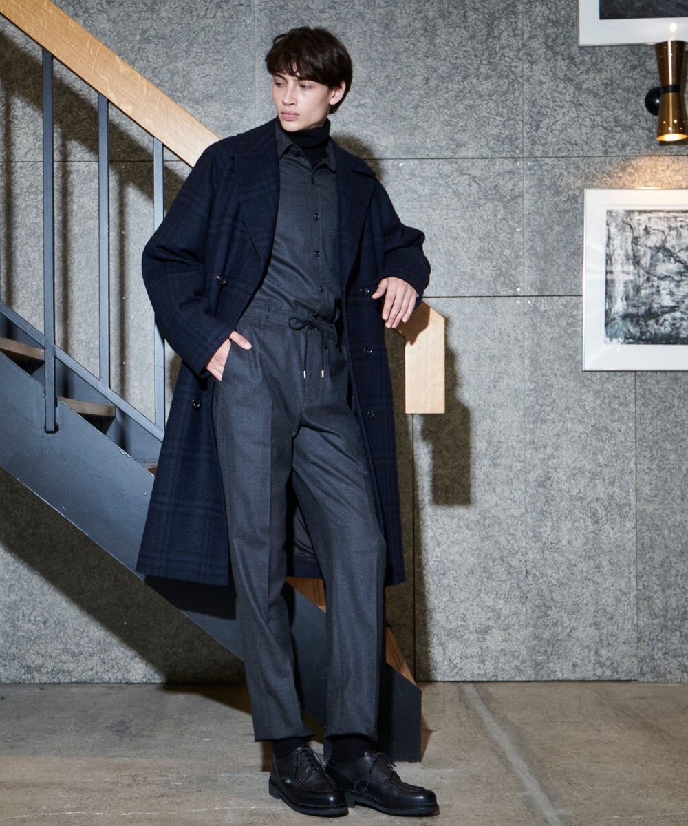 JOSEPH HOMME LIGHT COMFORT WOOL / JACK 