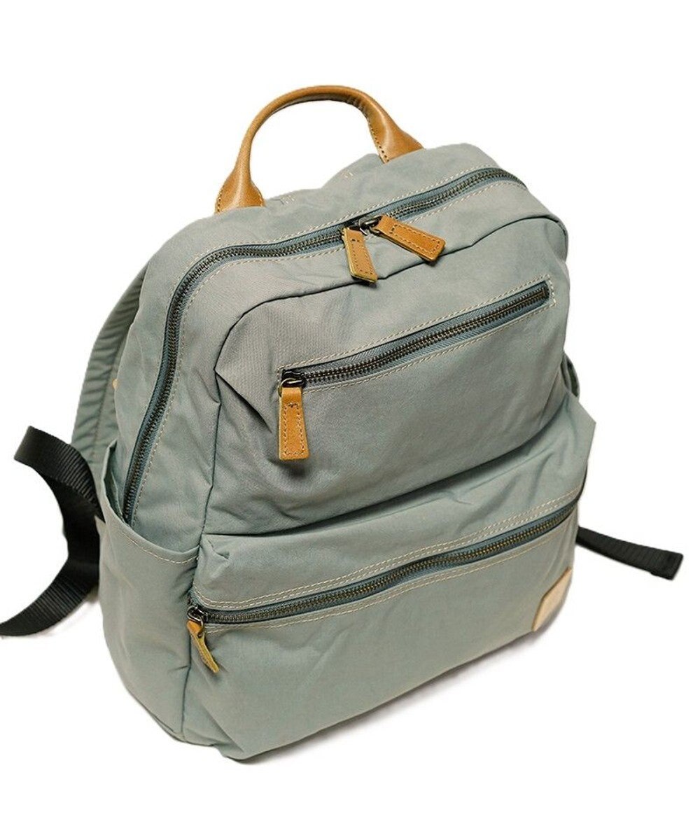 Regalo Felice 【ポケット充実 / A4サイズ対応 / 軽量】リュック / REGALO 