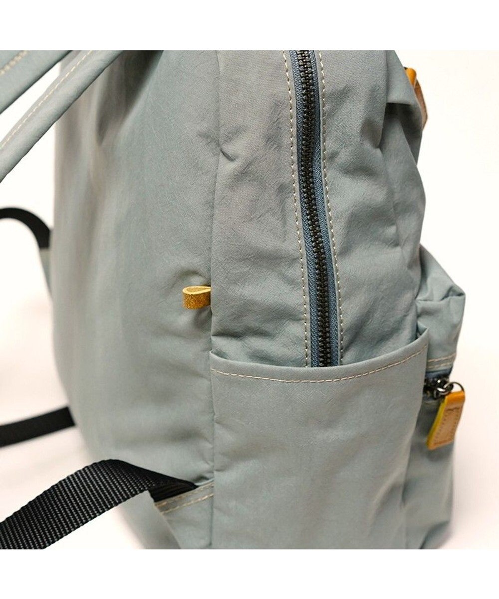 Regalo Felice 【ポケット充実 / A4サイズ対応 / 軽量】リュック / REGALO 