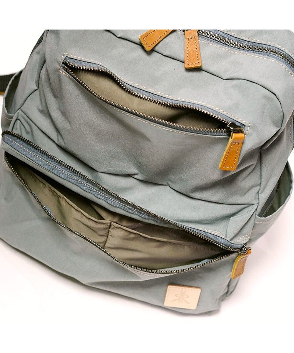 Regalo Felice 【ポケット充実 / A4サイズ対応 / 軽量】リュック / REGALO 