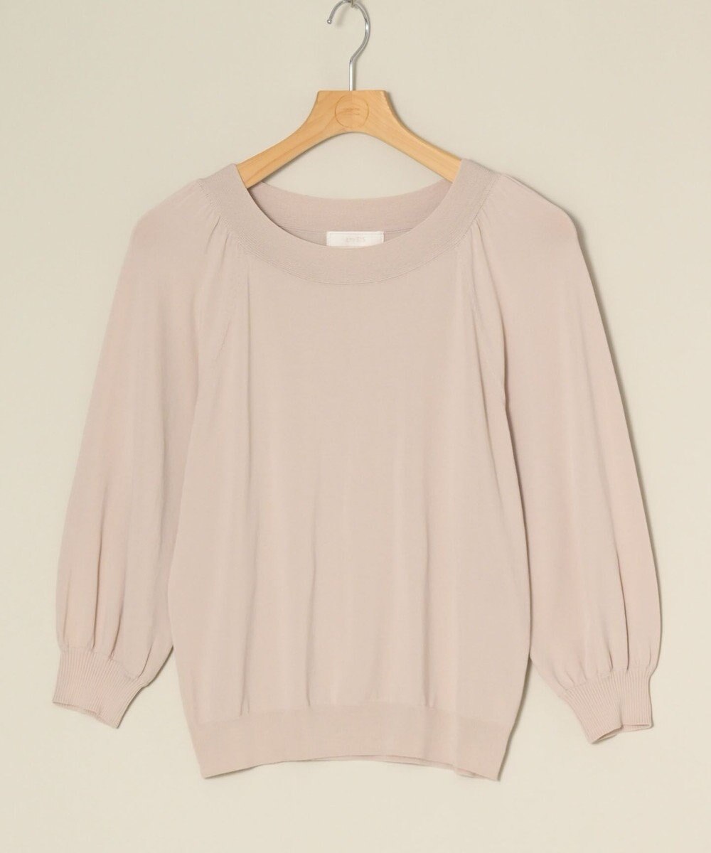 ONWARD Reuse Park 【any SiS】ニット秋冬 