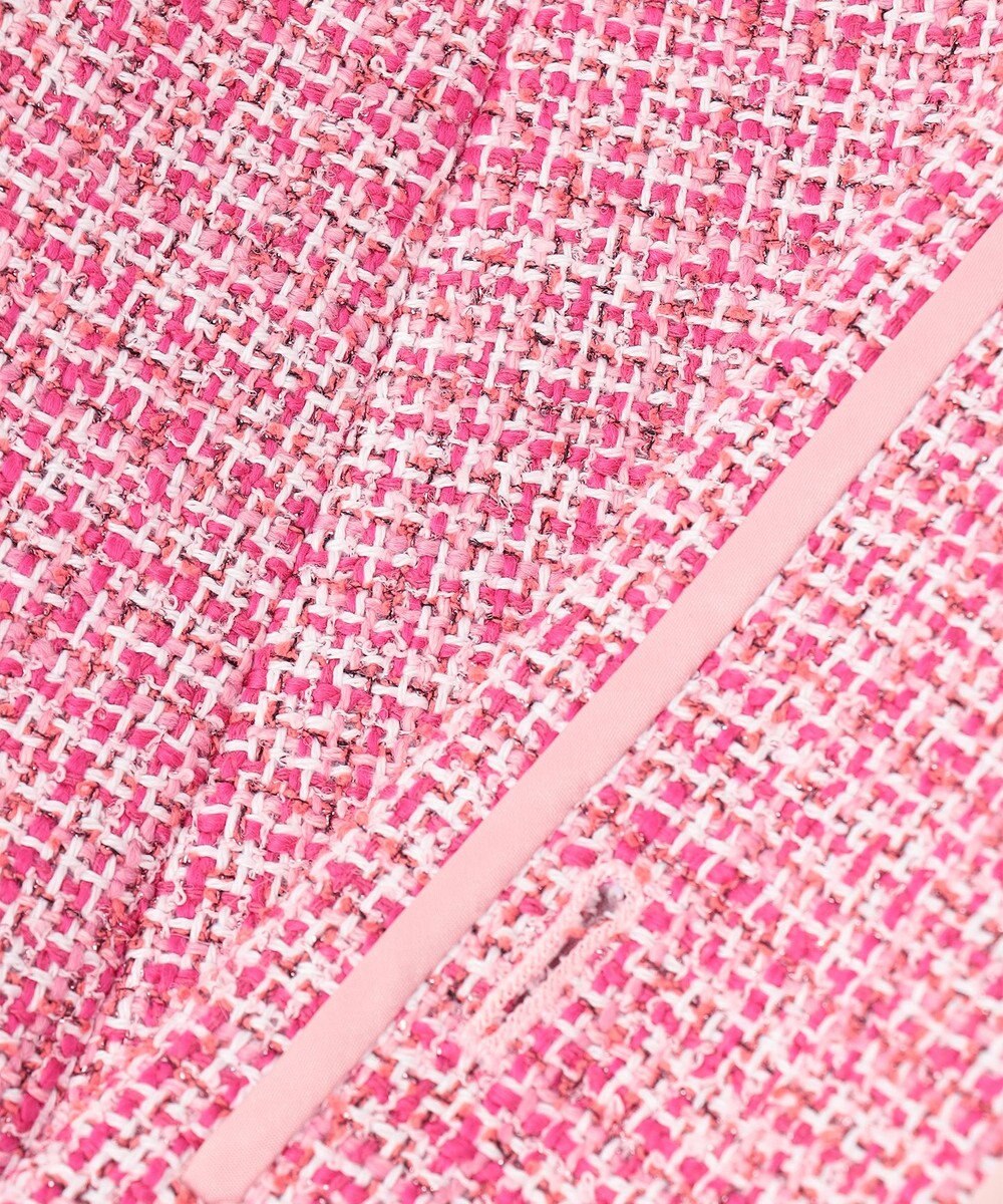 TOCCA WINTER ROMANCE 30周年記念スペシャルコート 