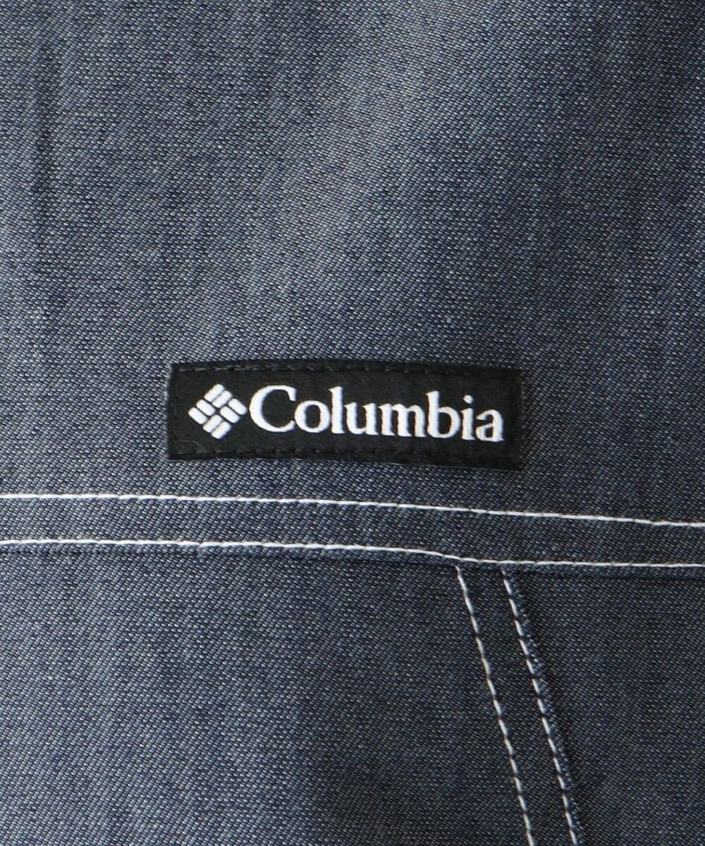 Columbia Columbia/ ウィメンズトゥリースワローシャツドレス /コロンビア 