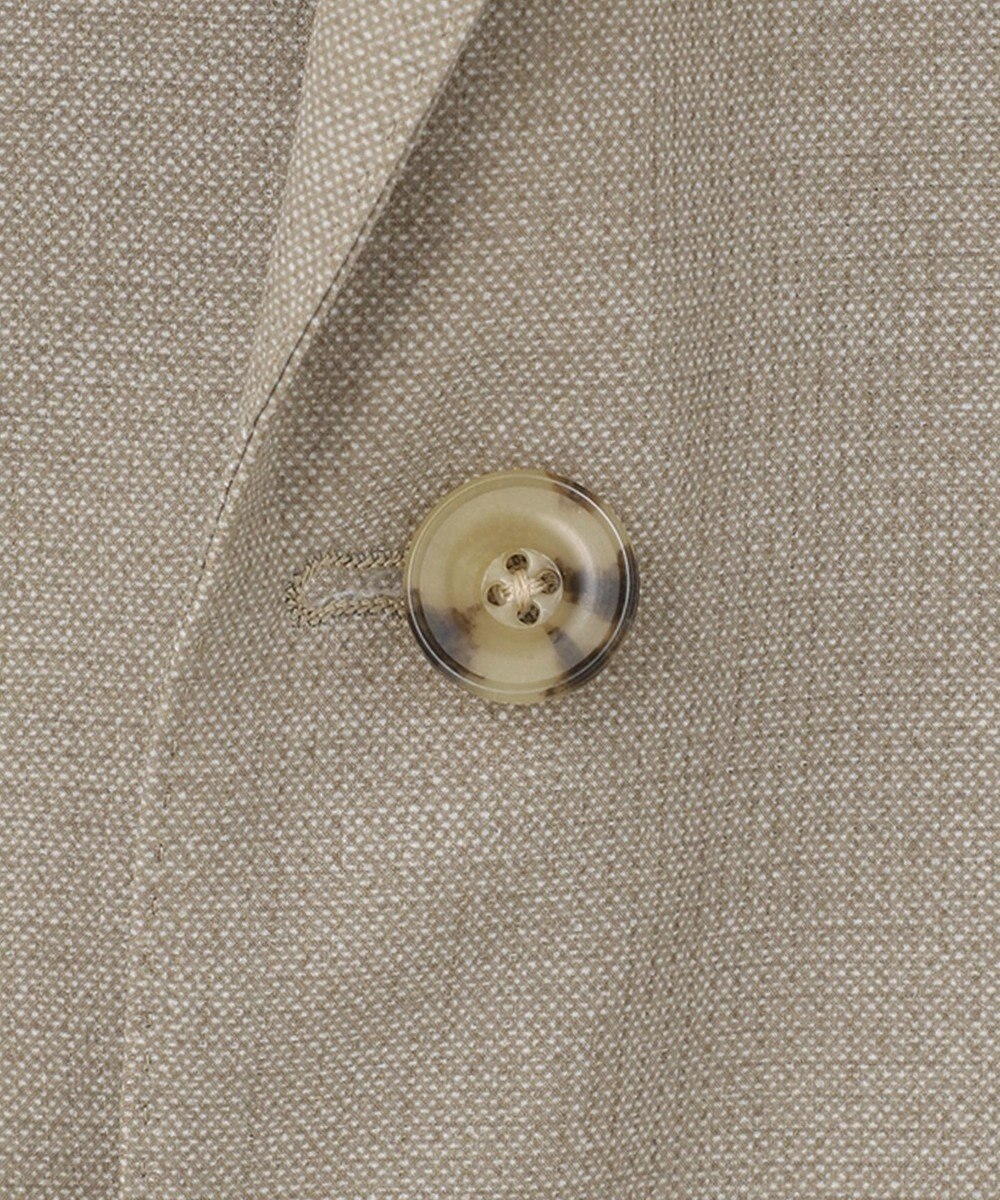 GOTAIRIKU 【AIRYMOVE / セットアップ対応】COOL DOTS セットアップジャケット 