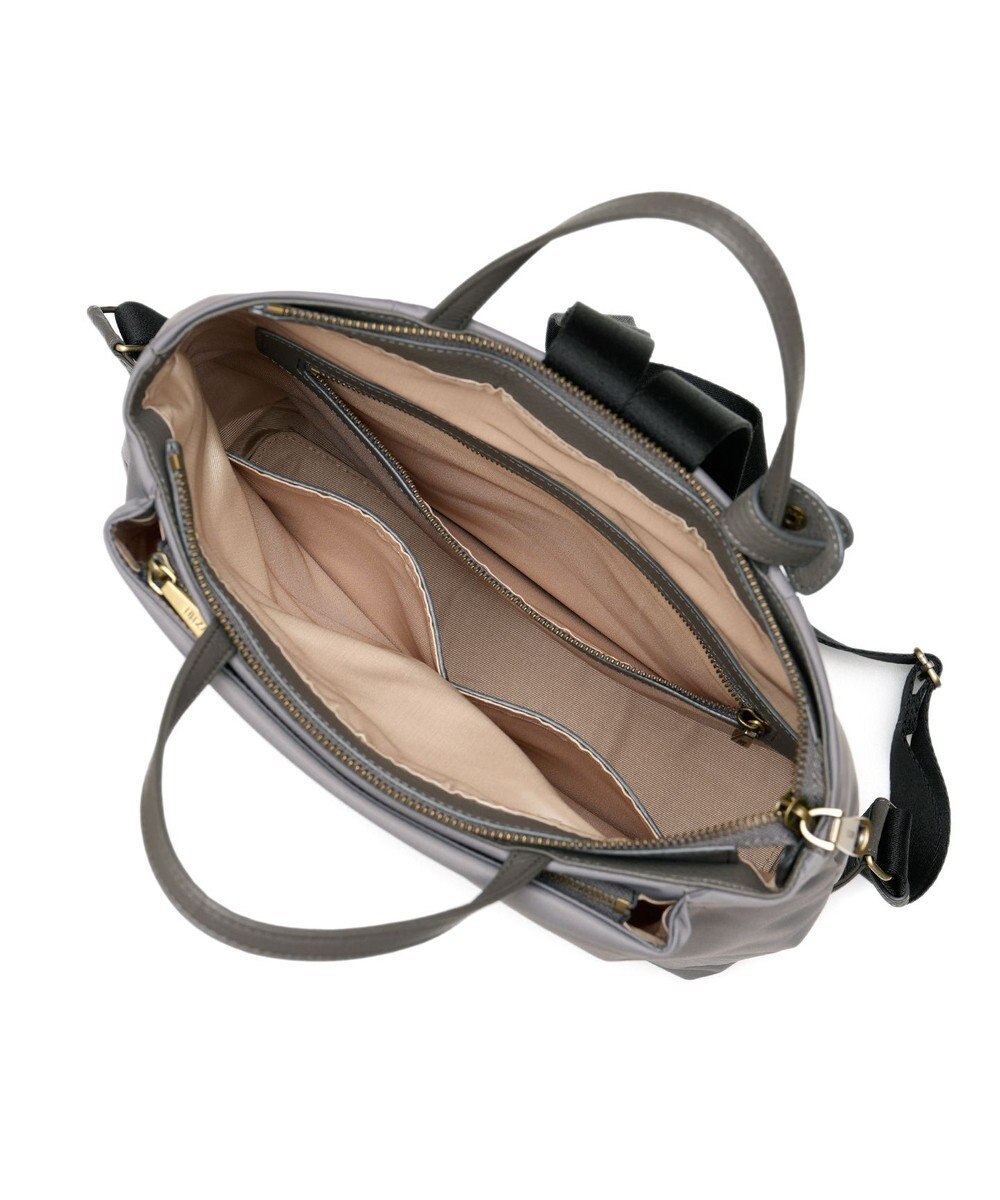 IBIZA ディアリオ　リュック 