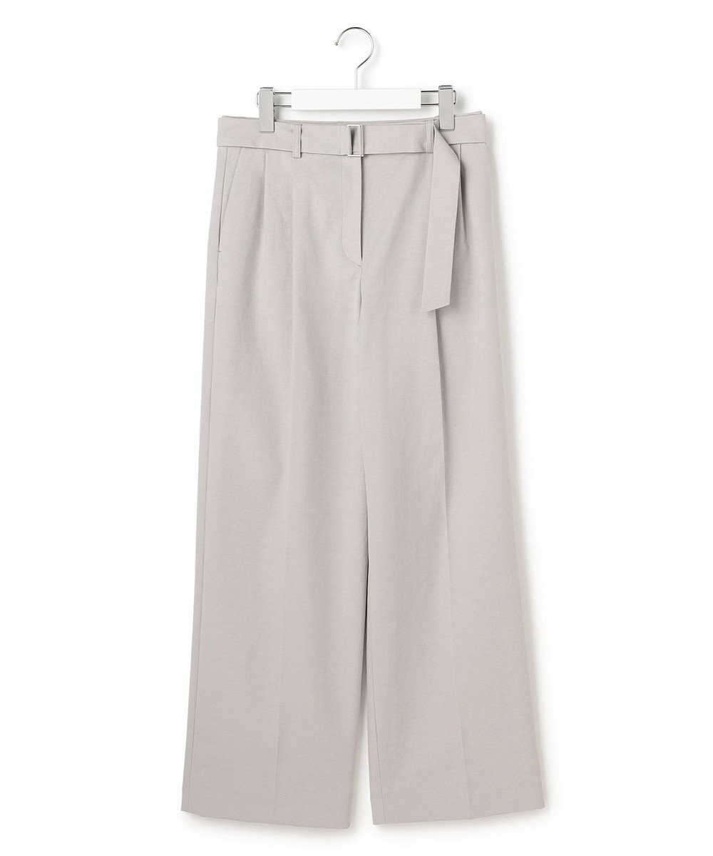 ICB L 【先行予約】LooseWeave ワイドパンツ 