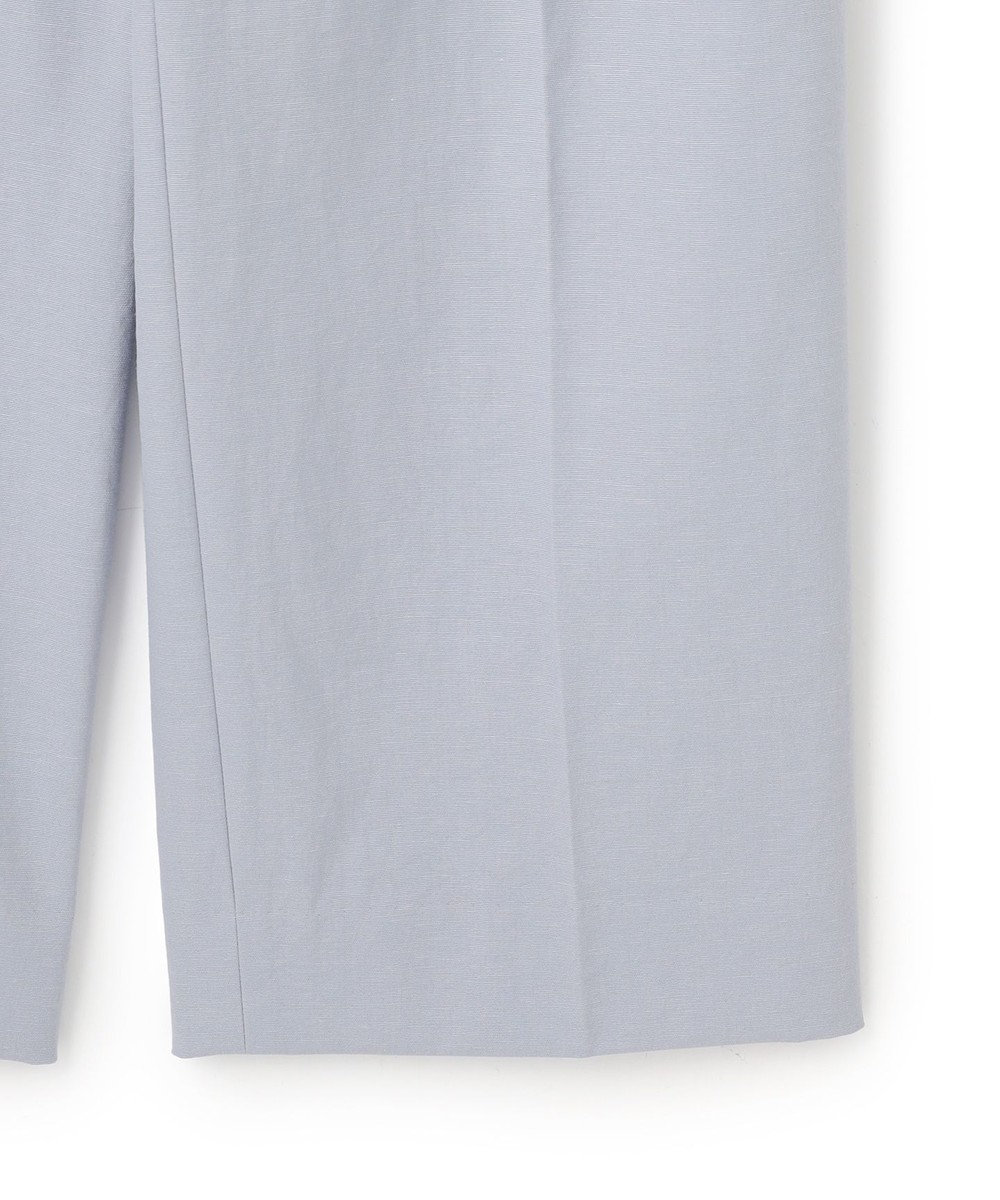 ICB L 【先行予約】LooseWeave ワイドパンツ 