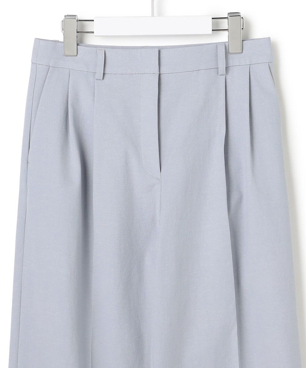 ICB L 【先行予約】LooseWeave ワイドパンツ 