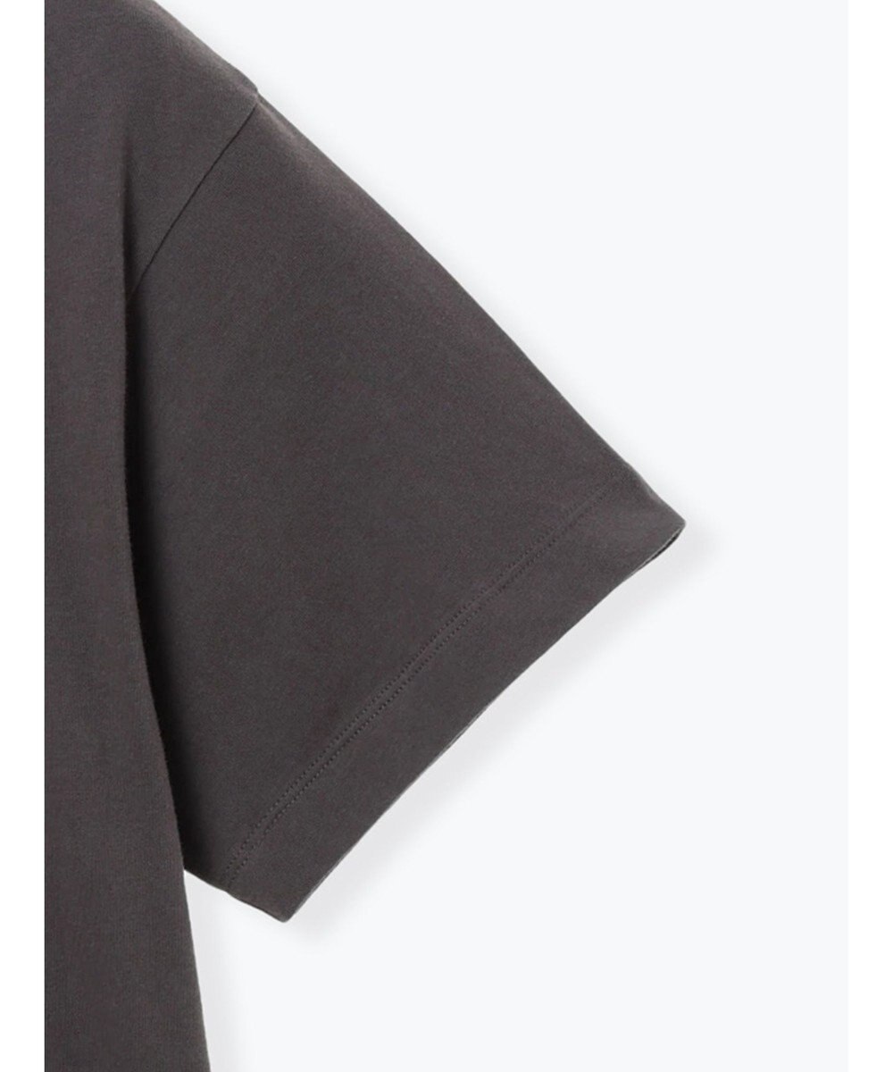 Te chichi 【Disney】MICKEY/フロントプリントTシャツ 