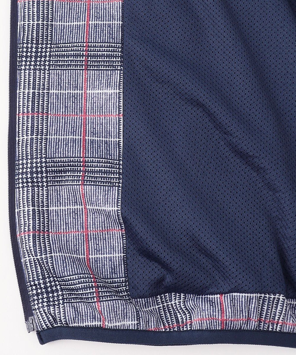 23区GOLF セットアップ可【WOMEN】【ストレッチ/防風】ＯＣＴＡブルゾン 