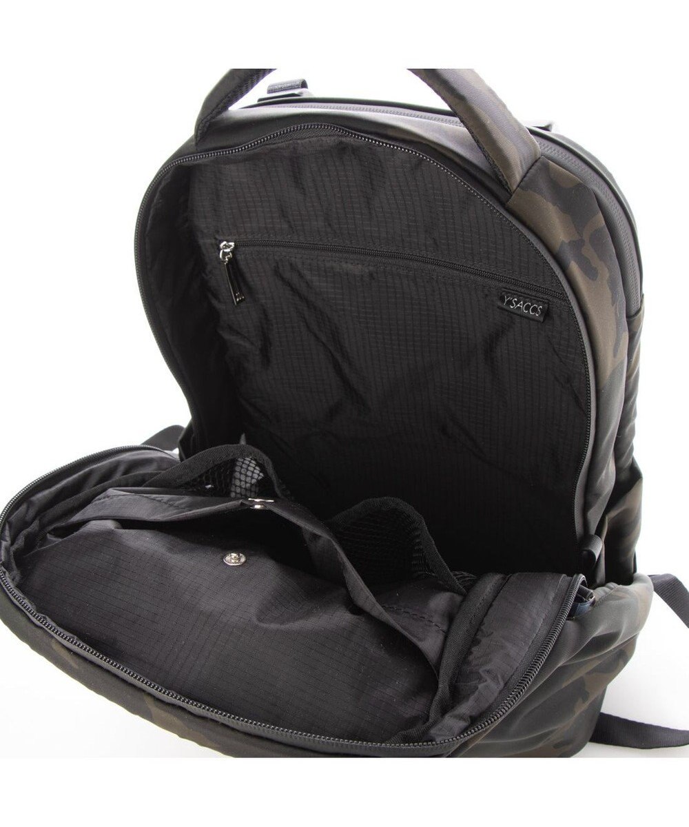 Y'SACCS WELLBA リュックサック　Ｓサイズ 
