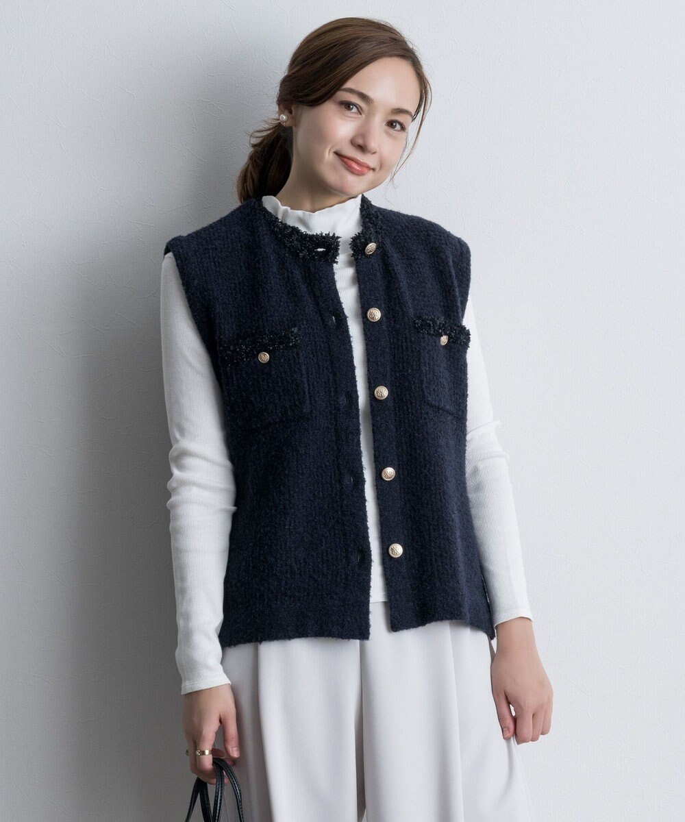 ONWARD Reuse Park 【23区】カットソー秋冬 