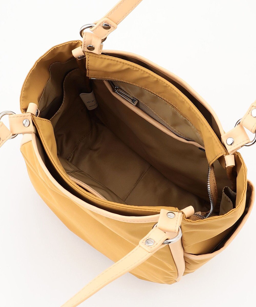 Y'SACCS タスランナイロントートバッグ small 