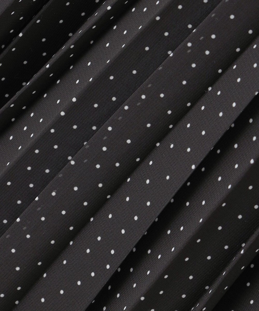 TOCCA 【洗える・消臭】TALKATIVE DOTS スカート 