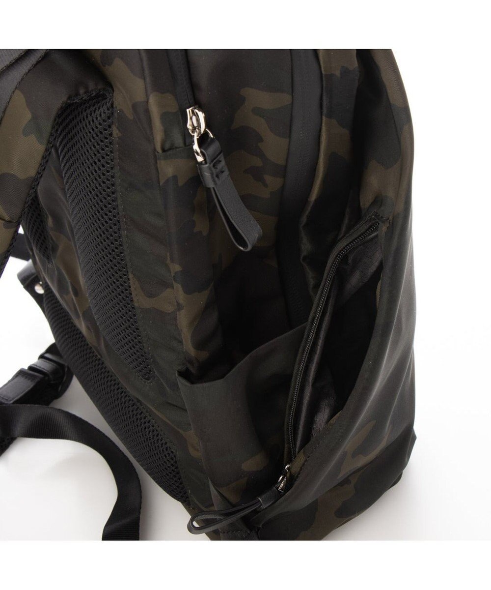 Y'SACCS WELLBA リュックサック　Ｓサイズ 