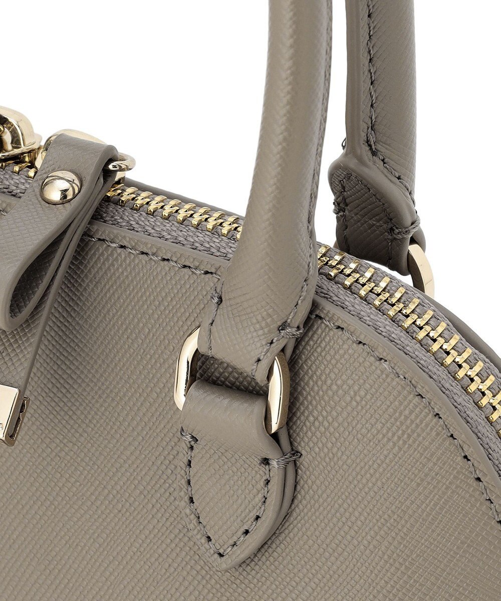 TOCCA LE SOMMET MINI BUGATTI BAG レザーバッグ 