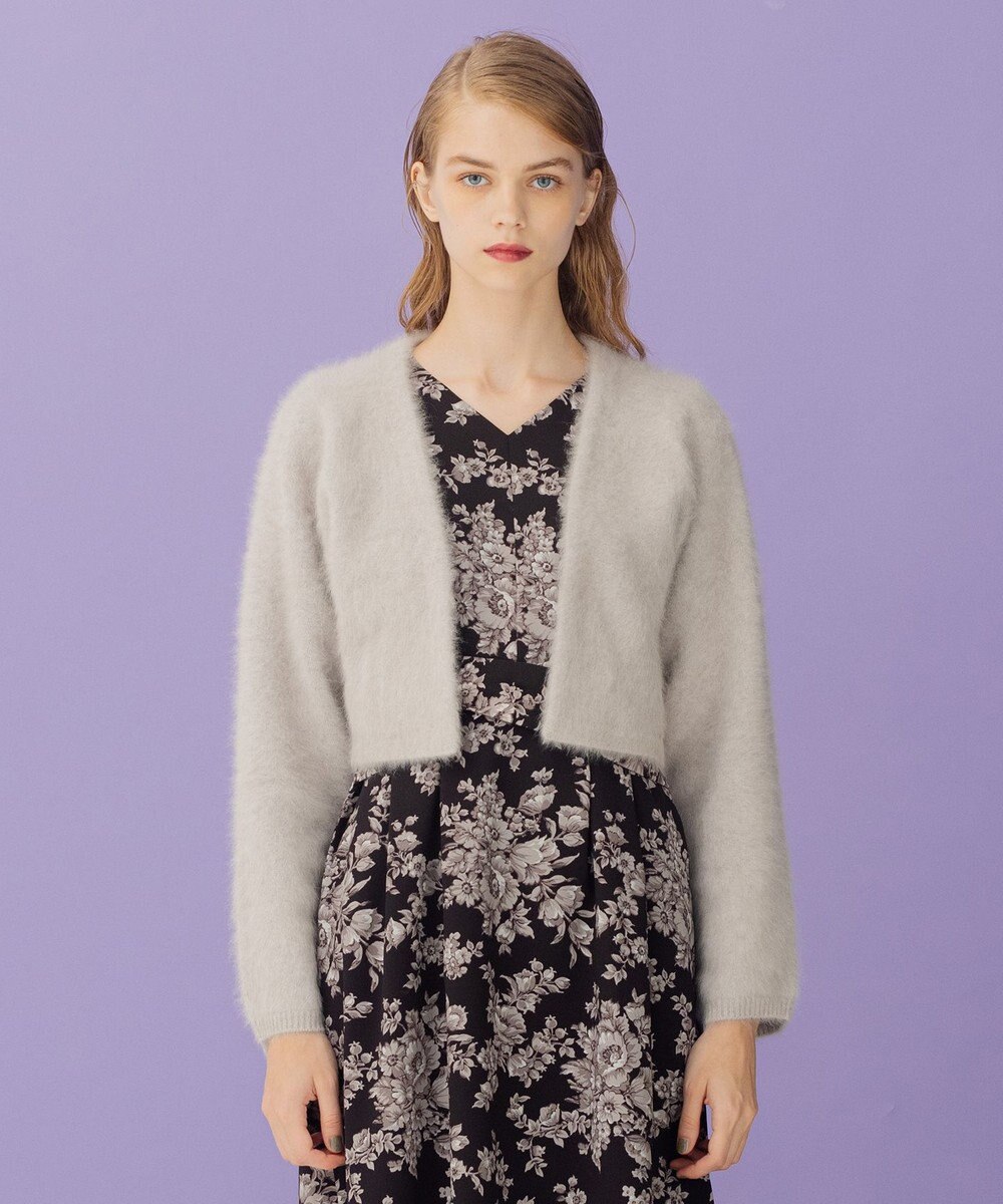 TOCCA CAPRICE BOLERO ボレロ 