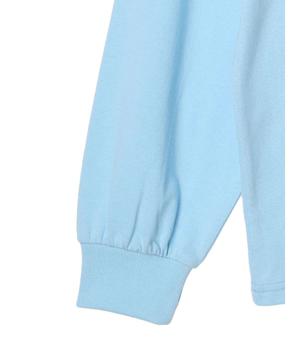 Green Parks Ｄｉｓｎｅｙ／バックプリント刺繍ロンＴＥＥ 