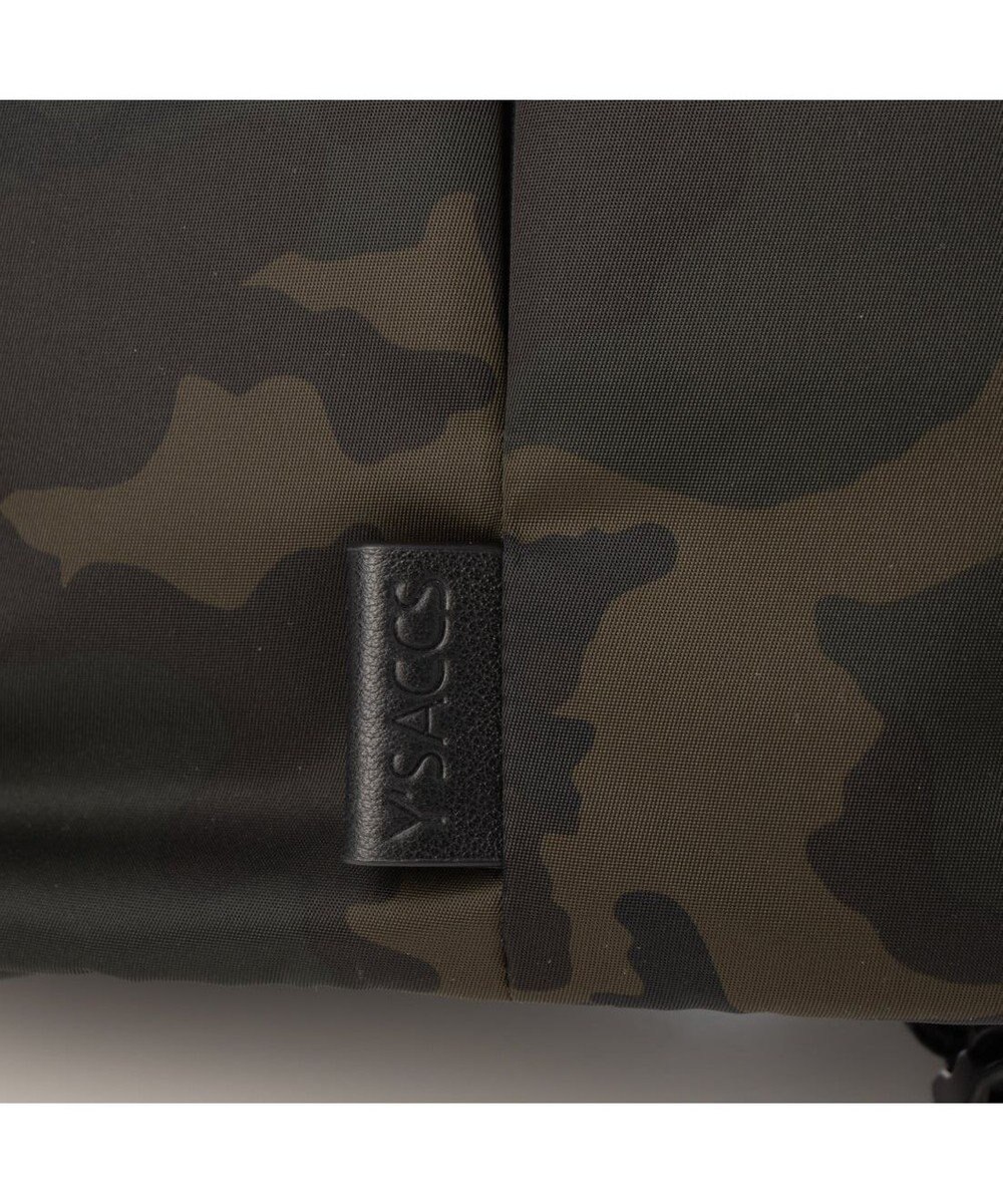 Y'SACCS WELLBA リュックサック　Ｓサイズ 