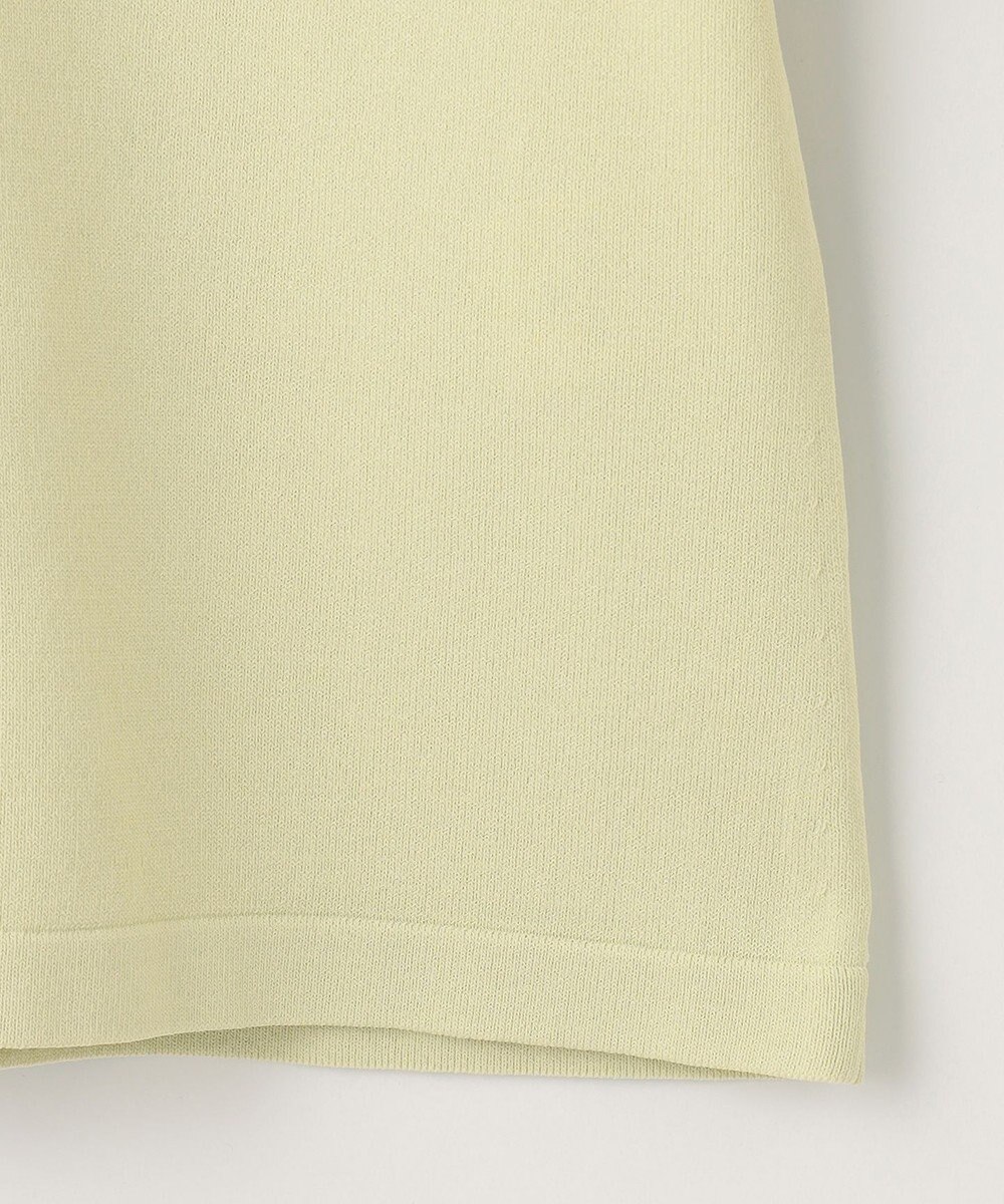 組曲 【アンサンブル対応】ブーケカラー6分袖ニット 