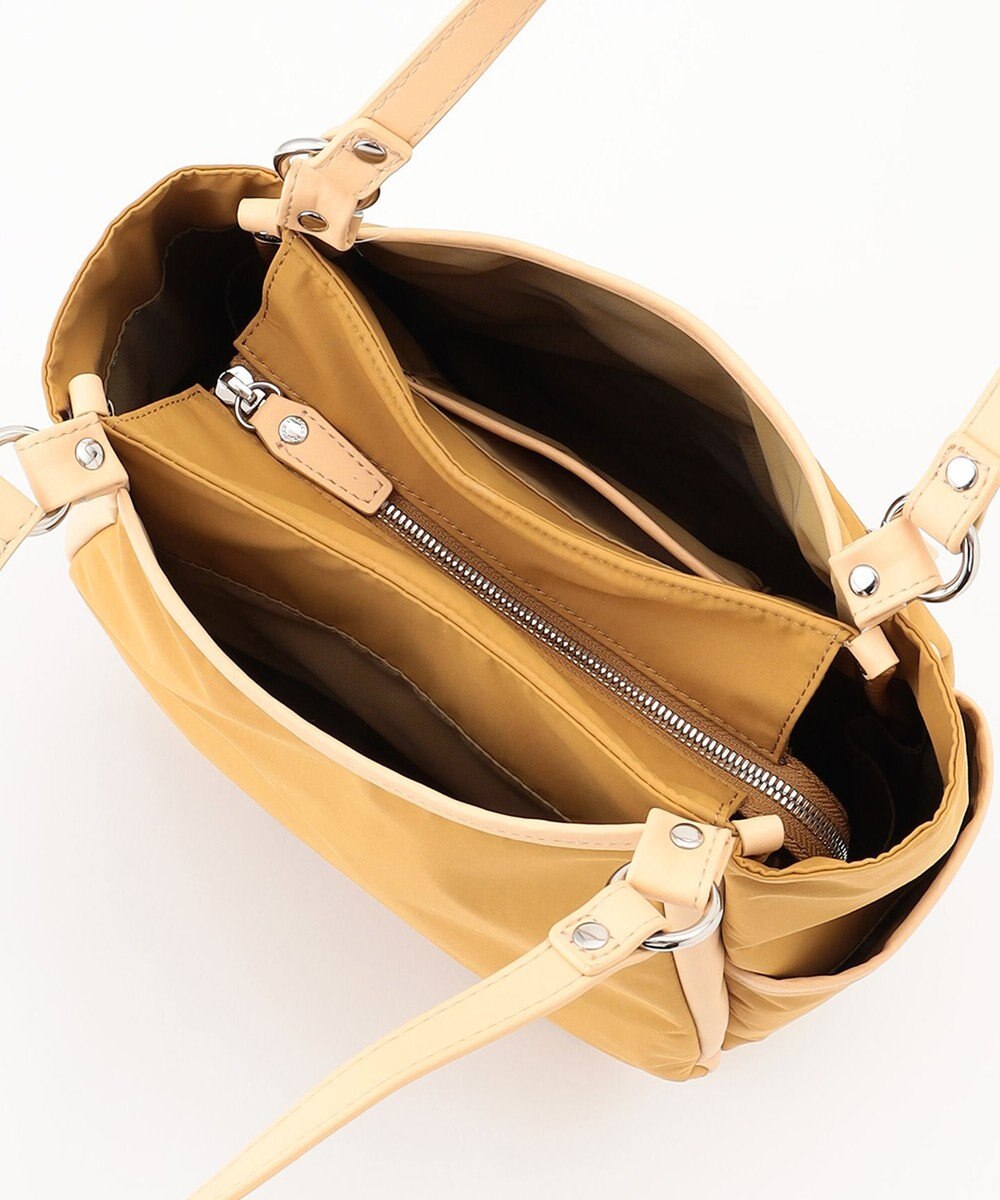 Y'SACCS タスランナイロントートバッグ small 