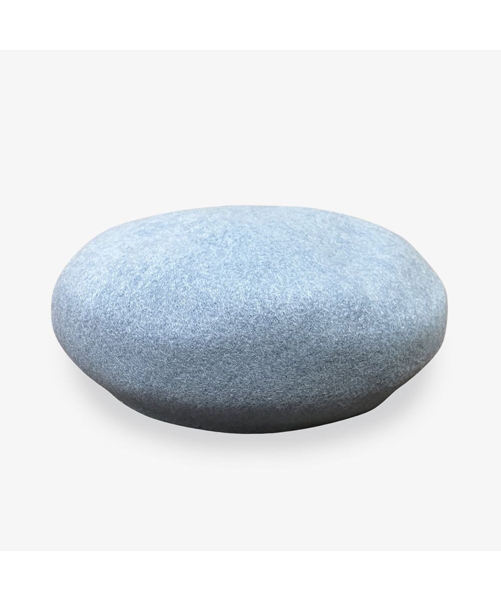 林八百吉商店 un chapeau オリジナルバスクベレー 