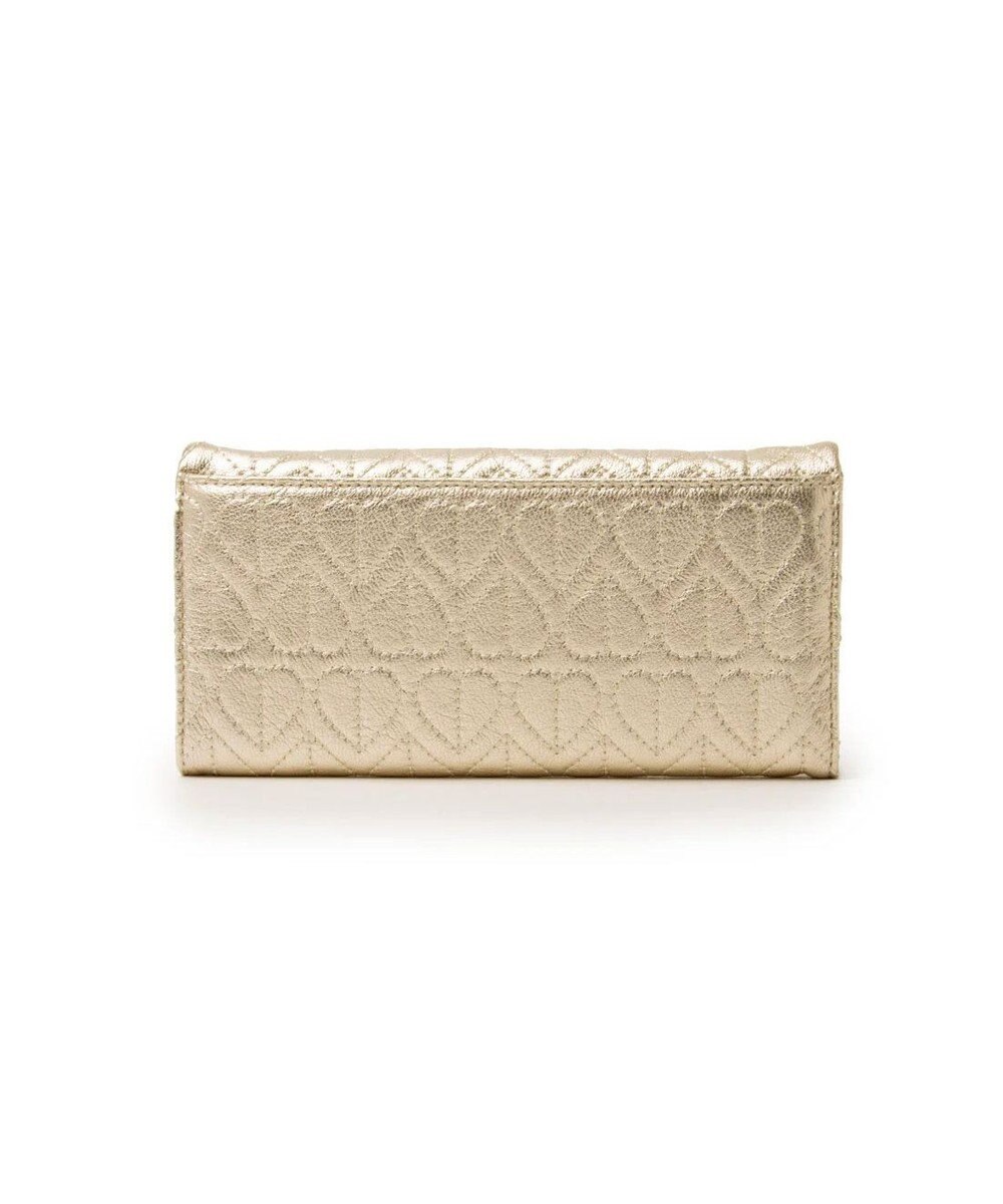 ANNA SUI ドリーミー かぶせ長財布 