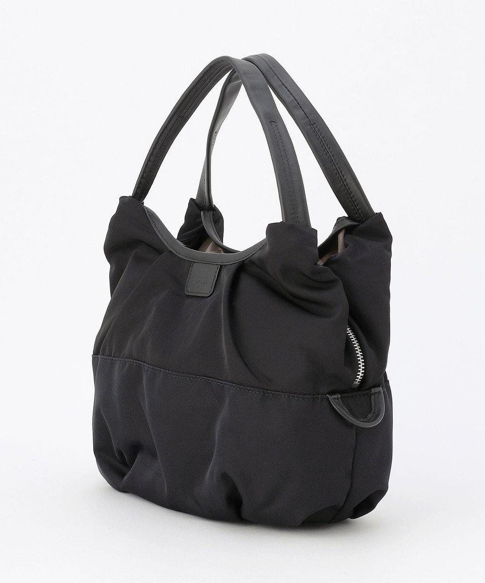Y'SACCS シワナイロン2WAYトートバッグ SSサイズ 