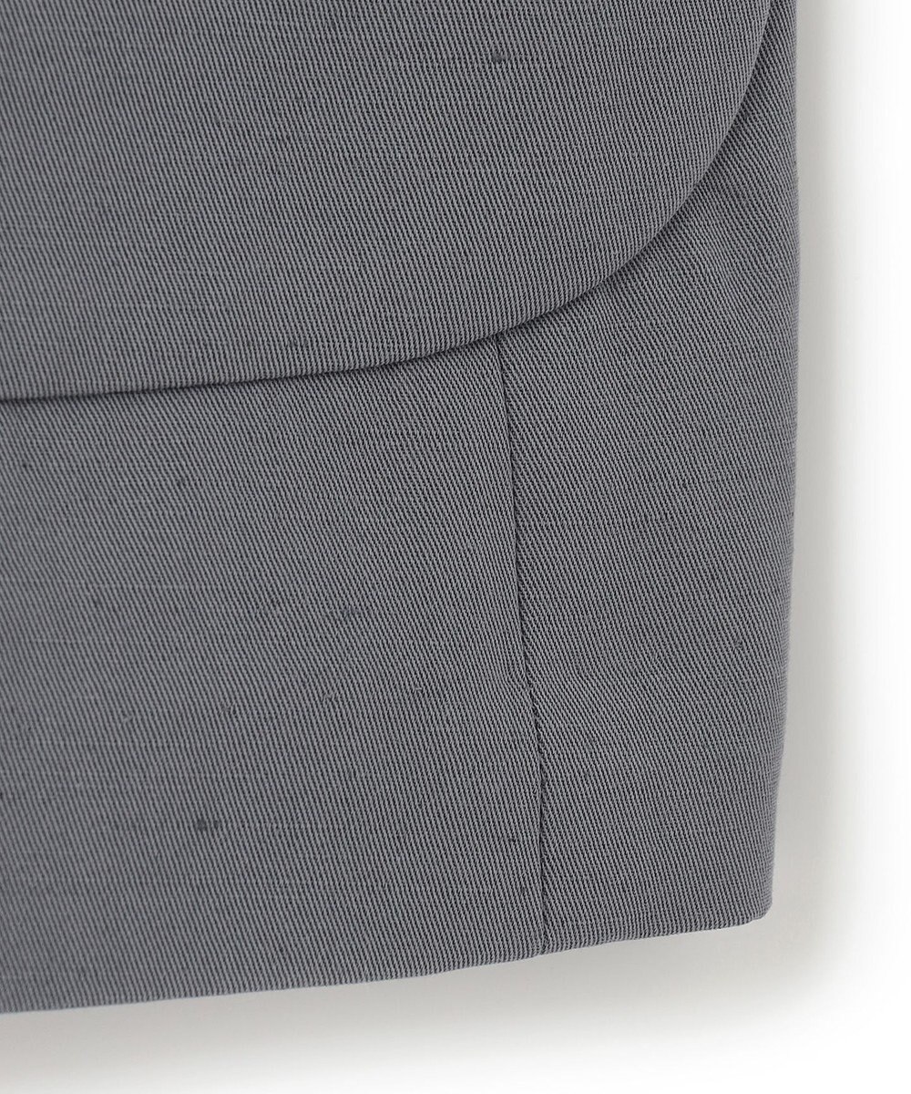 JOSEPH HOMME ハイツイストアイアスギャバ　ジャケット 