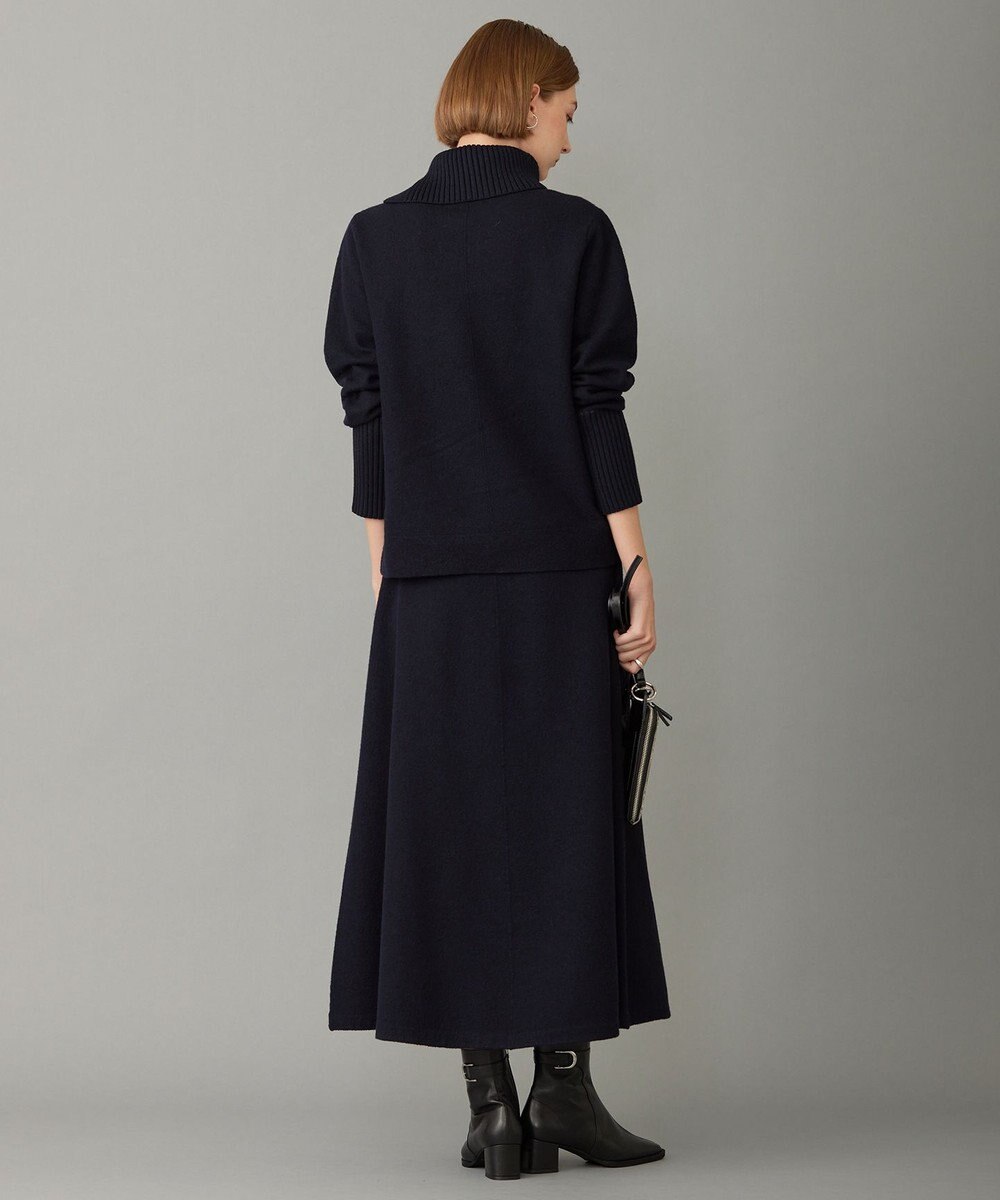 ICB ミルドウール プルオーバー 