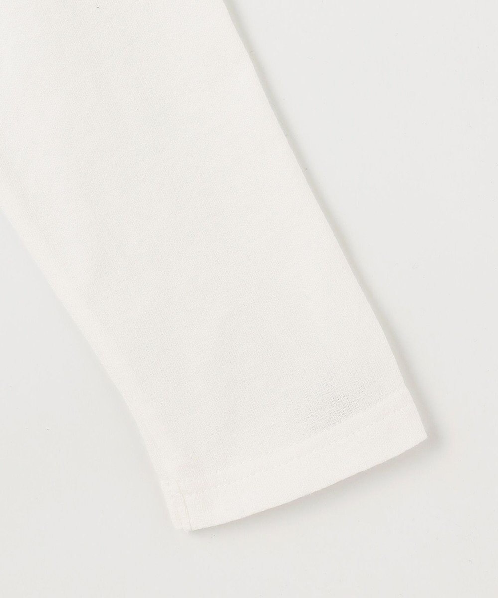 ANY KIDS 接触冷感 UVケア カーディガン 