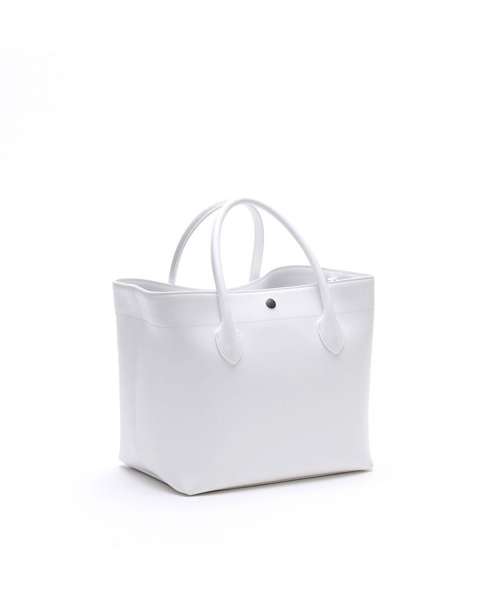 A.D.M.J. 【撥水】リバティソフト25ｃｍ中仕切 トート 