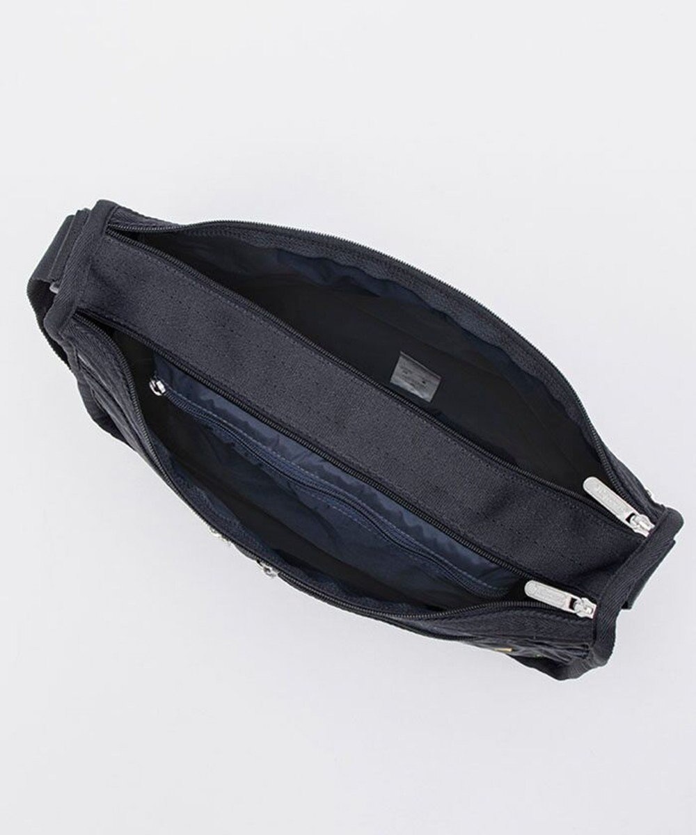 LeSportsac DELUXE EVERYDAY BAG/ミックスドフルーツエンブロイダリー 