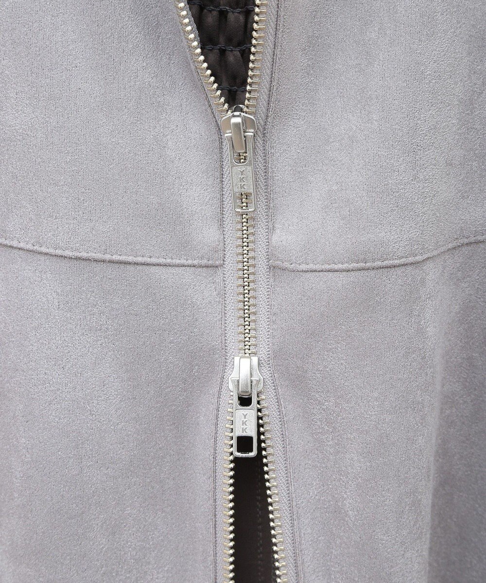 Green Parks ・ＥＬＥＮＣＡＲＥ　ＤＵＥ　スエードポンチジャンスカ 