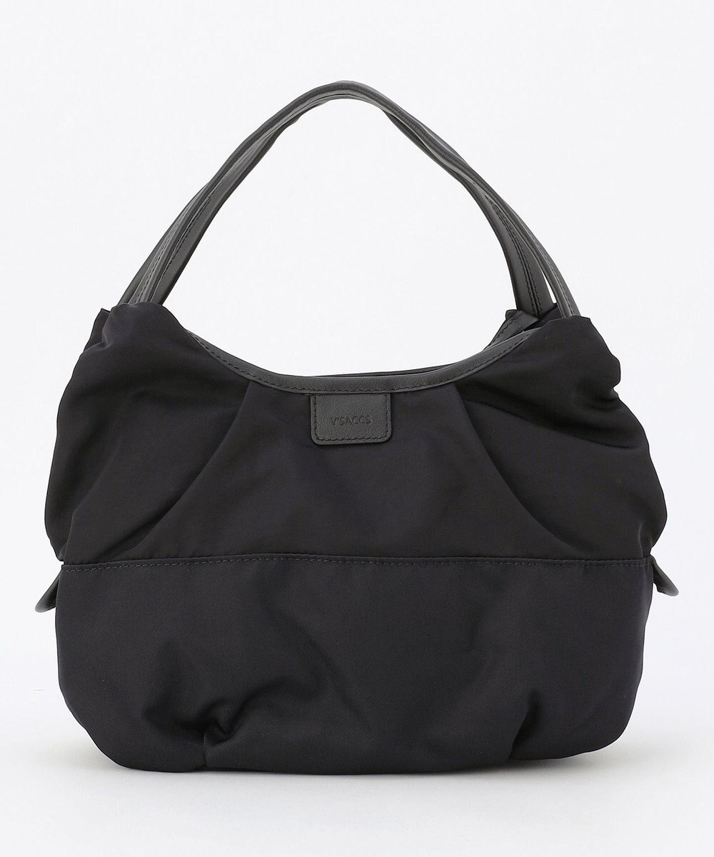 Y'SACCS シワナイロン2WAYトートバッグ SSサイズ 
