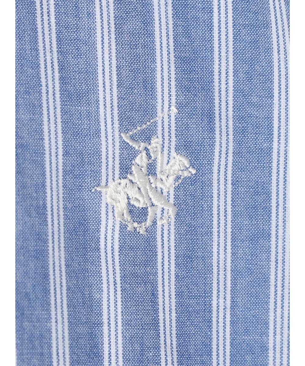 AMERICAN HOLIC ドロップショルダーＢＩＧシャツ／Ｂ．ＨＰＯＬＯＣＬＵＢ 