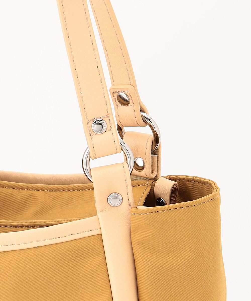 Y'SACCS タスランナイロントートバッグ small 